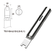 T511G