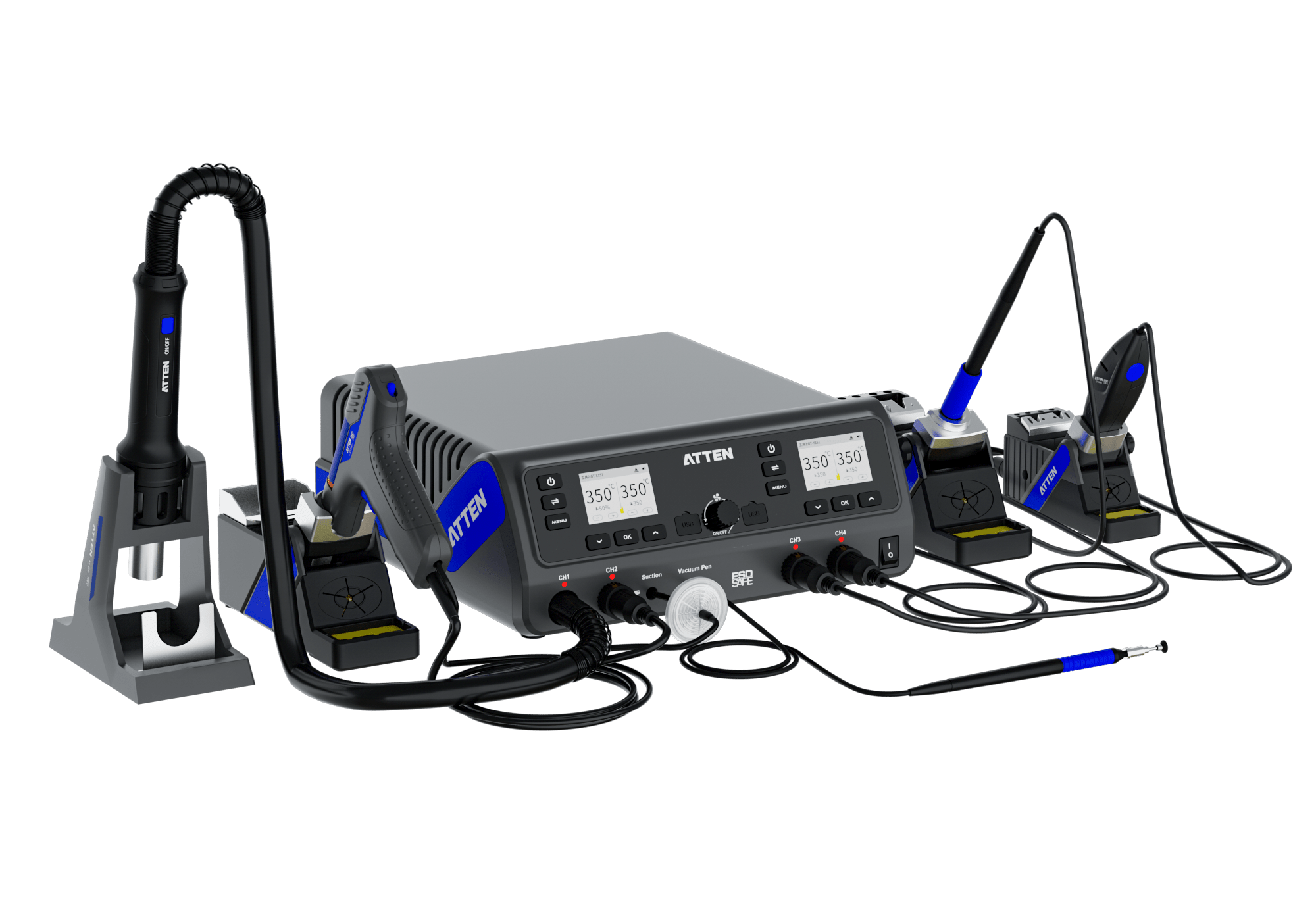 MS-1600