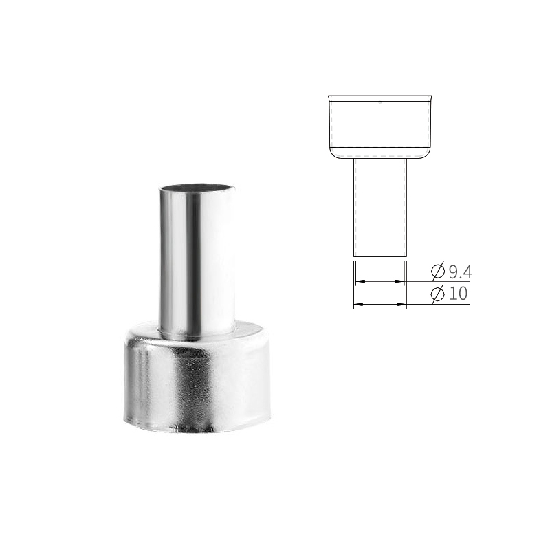 858 Series