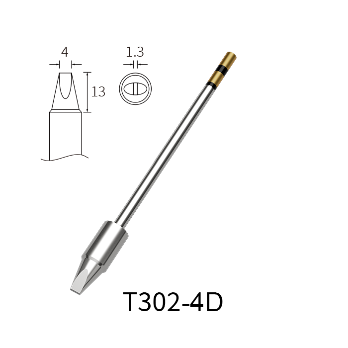 T302 Series