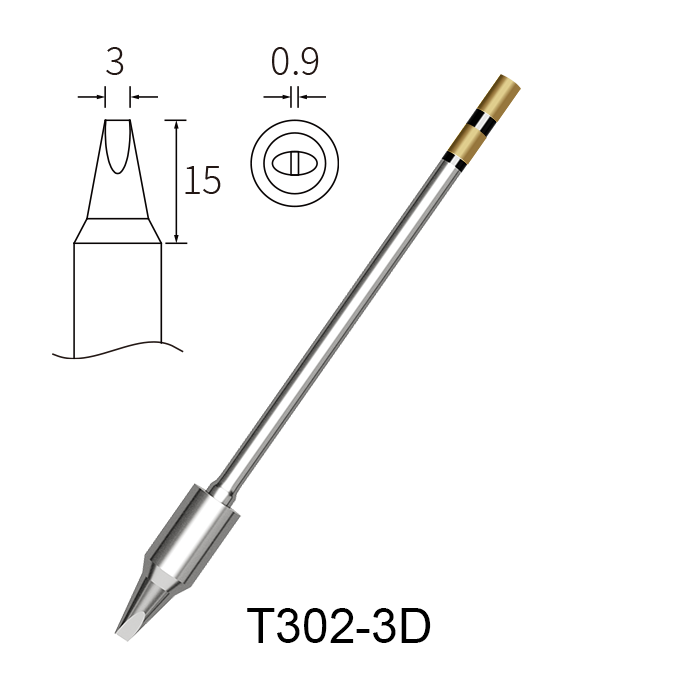 T302 Series