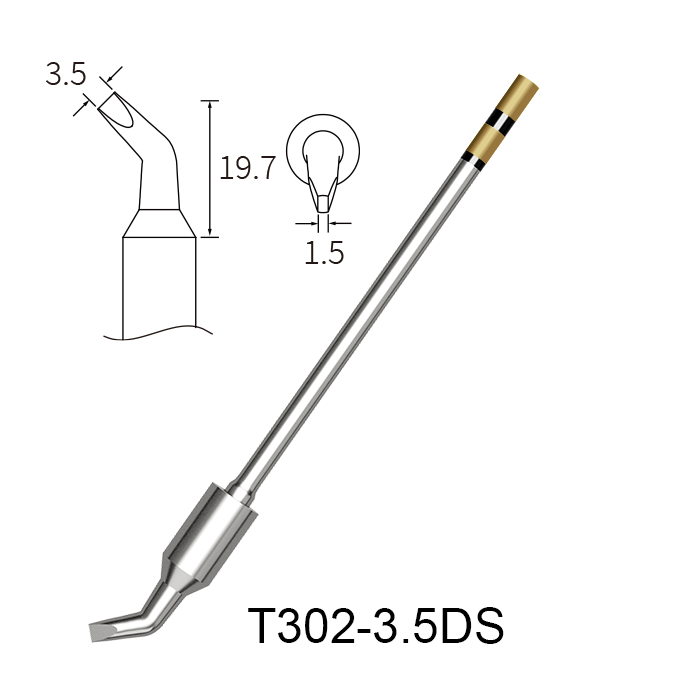T302 Series