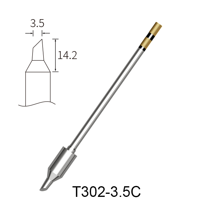 T302 Series