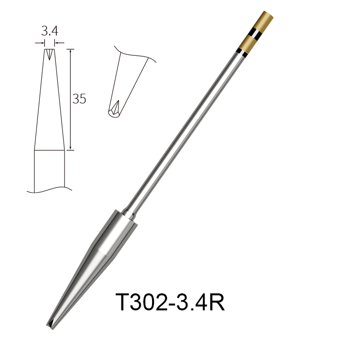 T302 Series
