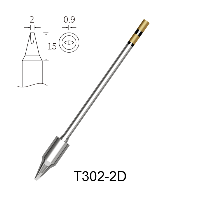 T302 Series