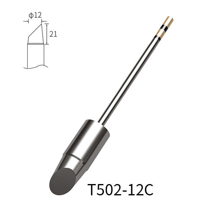 T502 Series