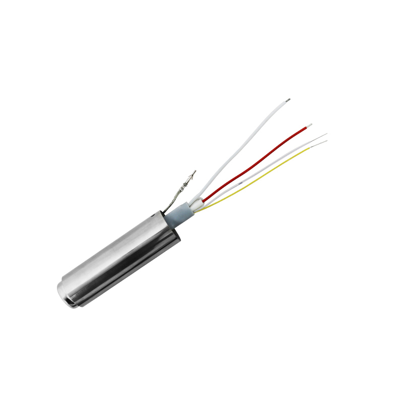 HR-2700A