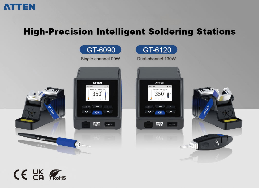 Analysis of Institutional Demand for Advanced Intelligent Soldering Stations